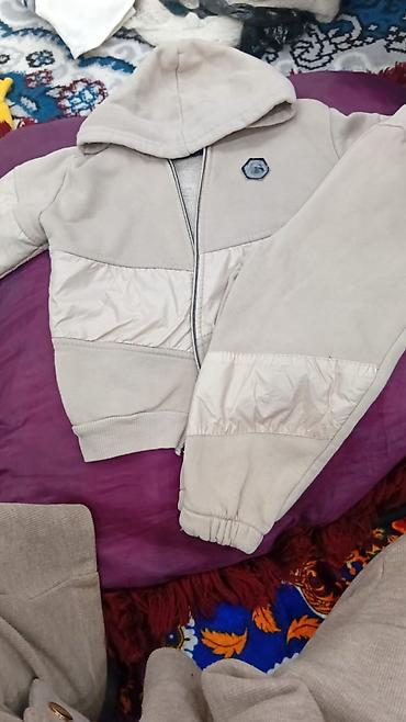 Комплекты одежды: Комплект, цвет - Белый — 15