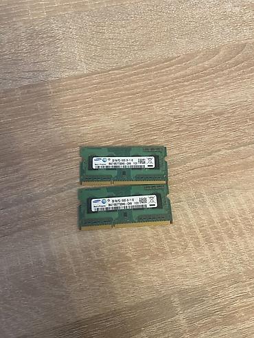 huawei wifi modem: Samsung noutbuk yaddaşı (2 ədəd SO-DIMM modul)—Yahsi veziyetedir - — 1