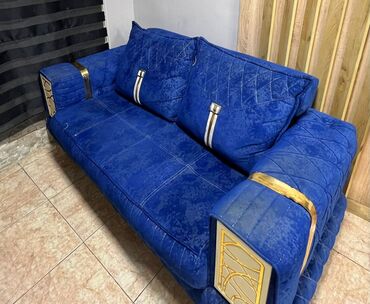 Divanlar: Divan, İşlənmiş, Açılmayan, Bazasız, Parça