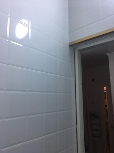 Другие виды отделочных работ: Больше 6 лет опыта — 8