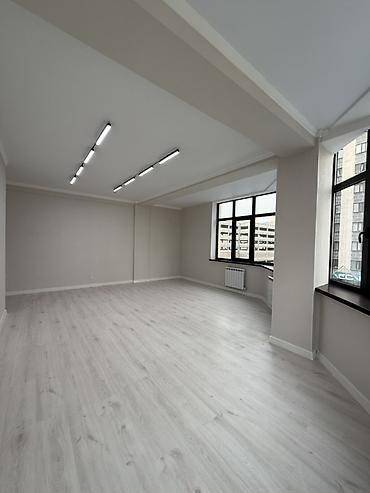 premium development: 3 комнаты, 106 м², Нижний Джал (Джал-23) Элитка, 3 этаж, Евроремонт — 4