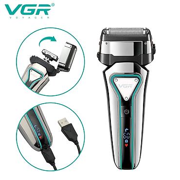 philips üzqırxan: Elektrikli Ülgüc VGR 333 Üzqırxan 🆕Bütün məhsularımız Yenidir və — 4
