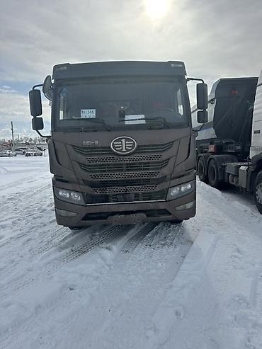 Грузовики: Грузовик — 6