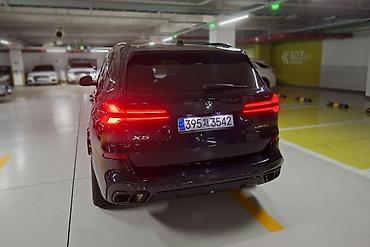BMW: BMW X5: 2023 г., 3 л, Автомат, Бензин, Внедорожник — 4