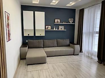 Новостройки от застройщика: 2 комнаты, 78 м² — 11