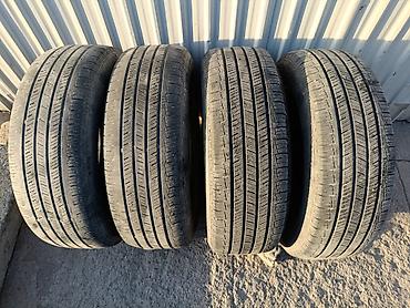 бокс бишкек цена: Комплект из 4 летних шин 205/65 R16.
4000.сом — 7