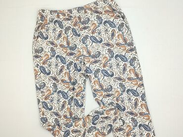 Material trousers for women, Esmara, size M (EU 38)