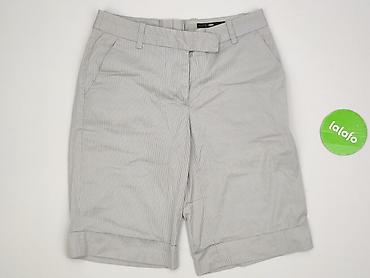 projekt h: H&M, Szorty damskie, rozmiar S — 2