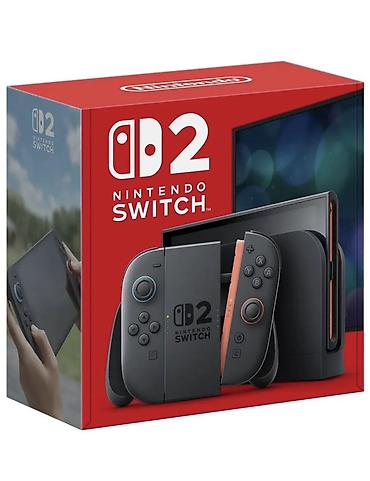 🎮 Продаётся Nintendo Switch 2 — почти новая консоль! Продаю Nintendo