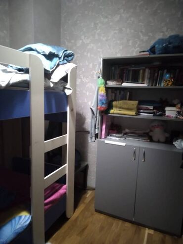 Uzunmüddətli kirayə mənzillər: Hazır İpoteka. Mənzil 20 illik ipoteka kreditindədir. 4 il 9 ay — 16