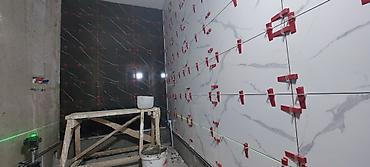 Укладка плитки: Укладка плитки в ванной | Керамогранитная плитка Больше 6 лет опыта — 8
