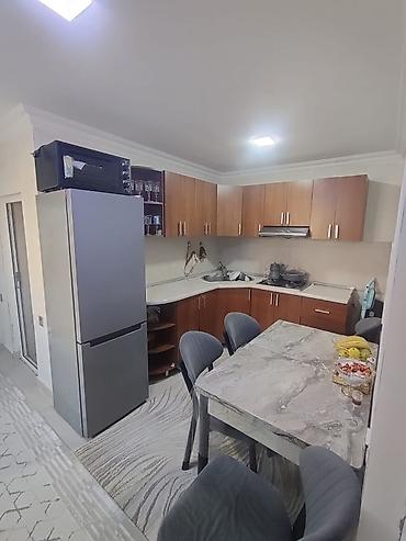 sumqayitda evler: Dədə Qorqud 1 otaqlı, 55 kv. m, Kredit yoxdur, Yeni təmirli — 4
