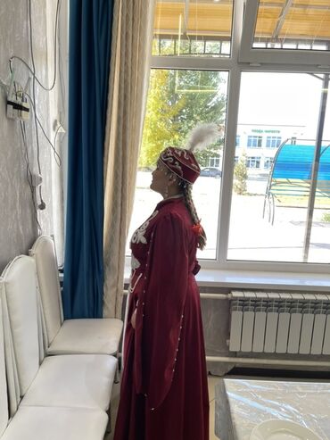 сколько стоит свадебное платье на прокат: Национальный костюм, Женский