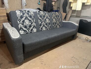 Раскладные диваны: Раскладной диван, Новый — 11