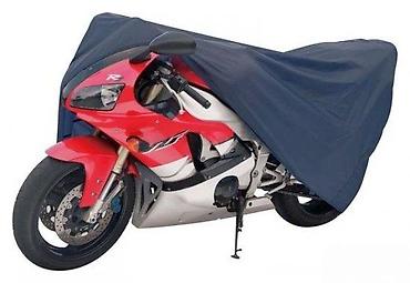 ZASTITNA CERADA ZA MOTOR / QUAD VELICINA M 203 X 89 X 119CM |