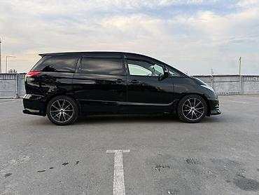 двигатель на эстима: Toyota Estima: 2010 г., 2.4 л, Вариатор, Бензин, Минивэн — 7