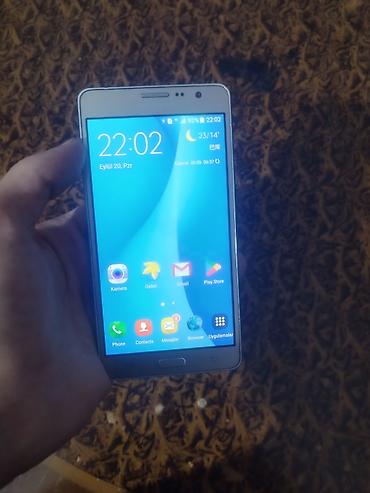 dual sim: Samsung Galaxy On7, 8 GB, rəng - Narıncı, Düyməli, Sensor, İki sim kartlı — 2