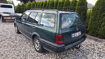 Унаа тетиктери: Привозные Автозапчасти. Volkswagen Golf III .1.9 TDI Дизелным — 5