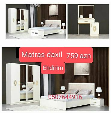 termo modelleri: Yataq otağı mebel dəstləri yataq mebeli spalni mebeli 1) Ağ klassik — 1