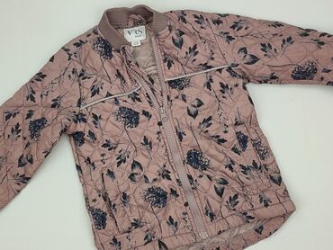 kombinezon lycra: Kurtka przejściowa, VRS, 5-6 lat, 110-116 cm, stan - Bardzo dobry