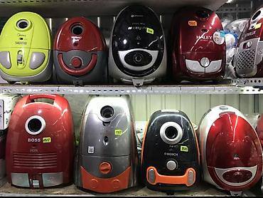 roboclean cena: Моющий пылесос Новый Bort — 4