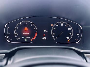 drive: Honda Accord: 2019 г., 2 л, Автомат, Бензин, Седан — 10