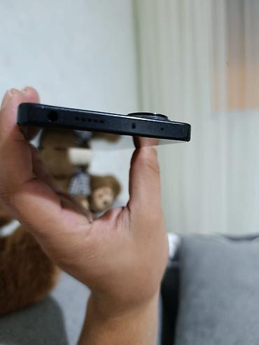 redmi poco x3 pro qiymeti: Poco M6 Pro 5G, 256 GB, rəng - Qara, Barmaq izi — 2