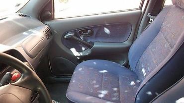 Kompletan auto u delovima: FIAT PALIO | Zvati od 8-22h i vikendom. Stranci 1.2 od 44kw i 55kw — 4