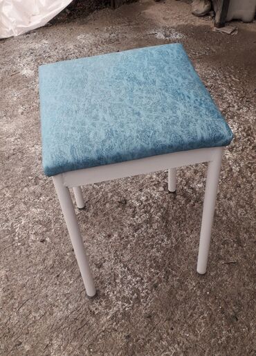 Табуретки: Табуретка, Новый, Железо, Не раскладной — 17