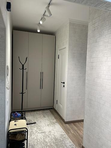 место отдыха: 2 комнаты, 64 м², 105 серия, 5 этаж, Свежий ремонт — 8