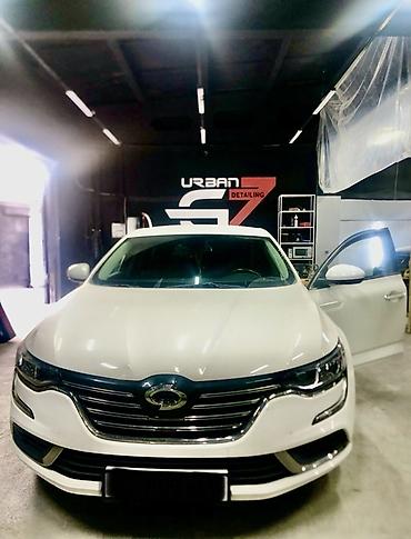 renault: Renault SM6: 2020 г., Автомат, Газ, Седан — 5