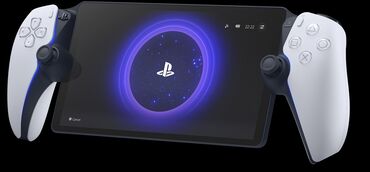 sony playstation 5 cena beograd: PlayStation Portal - PS PORTAL - Akcija Obradujte sebe ili svoje