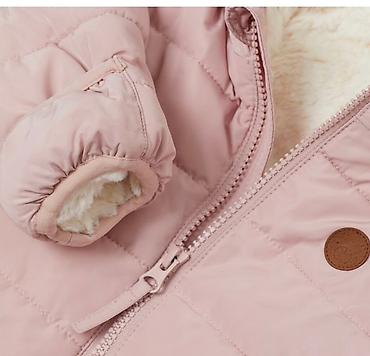 ros: Комбинезон на девочку H&M. В идеальном состоянии, как новый — 3