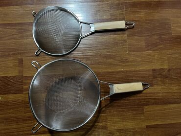 Другие аксессуары для кухни: Кепкур, Пловник — 13