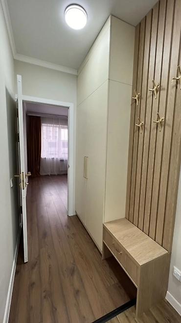 Продажа квартир: 3 комнаты, 88 м², 5 этаж, Дизайнерский ремонт — 6