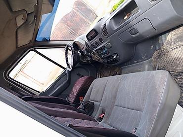 Mercedes-Benz: Mercedes-Benz Спринтер: 2002 г. — 7