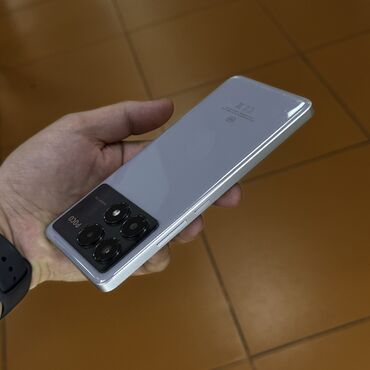 Poco: Poco X6 Pro, Б/у, 512 ГБ, цвет - Серый, 2 SIM — 5