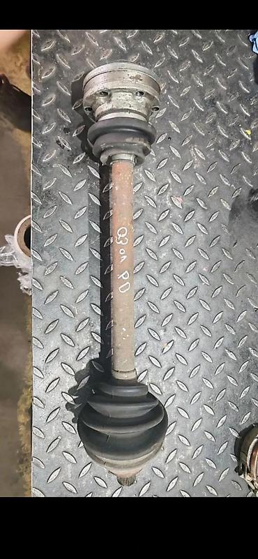 za salon: AUDI Q3 POLUOSOVINA QUATRRO | Audi a1  a3 a4 a5 a6 a7 q3 a5 a7 — 2