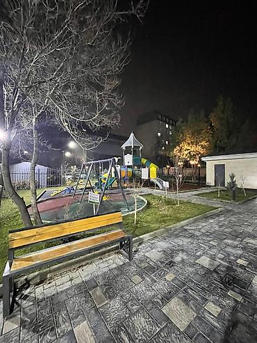 Продажа квартир: 2 комнаты, 61 м², Элитка, 8 этаж, Дизайнерский ремонт — 18