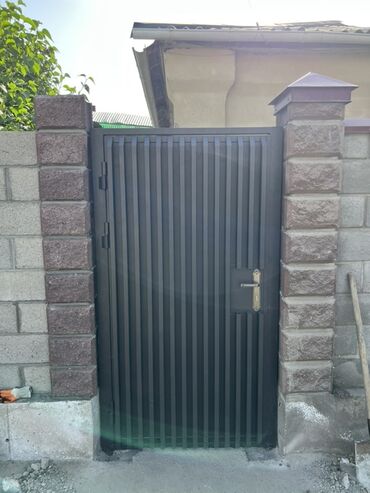 Сварка: Сварочные работа Сварка Столы перила Дизайнерское ограждение at lalafo.kg — 8 Сварка: Сварочные работа Сварка Столы перила Дизайнерское ограждение — 8