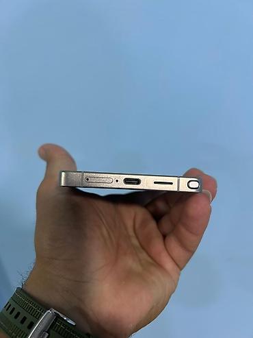 Мобильные телефоны и аксессуары: Samsung Galaxy S25 Ultra, 256 ГБ, цвет - Серый, Беспроводная зарядка — 3