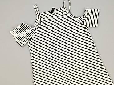 moda dla niskich: H&M Divided, Sukienka damska, rozmiar M — 1