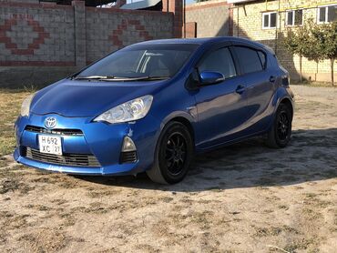 китайский электромобиль бишкек: Toyota Aygo: 2013 г., 1.5 л, Вариатор, Гибрид