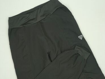 kurtka puchowa damska vinted: Sweatpants for women, size L (EU 40)