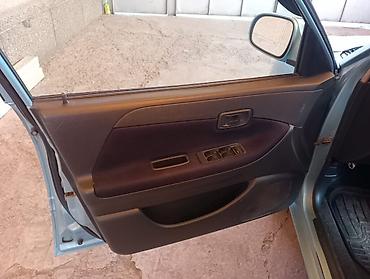 дайхатсу move: Daewoo : 2002 г., 0.1 л, Автомат, Бензин, Хэтчбэк — 6