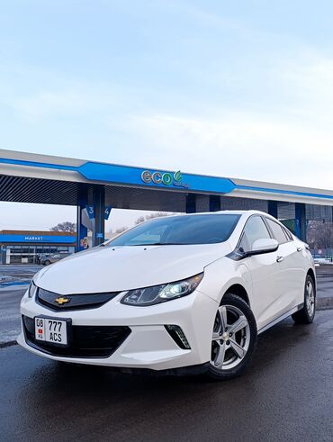 двигатель 1kz te: Chevrolet Volt: 2017 г., 1.5 л, Вариатор, Бензин