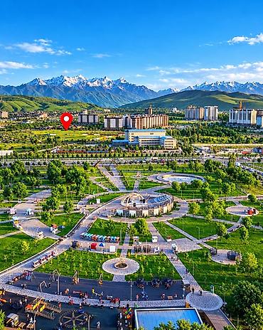 Новостройки от застройщика: Строится, Элитка, Студия, 50 м² — 1