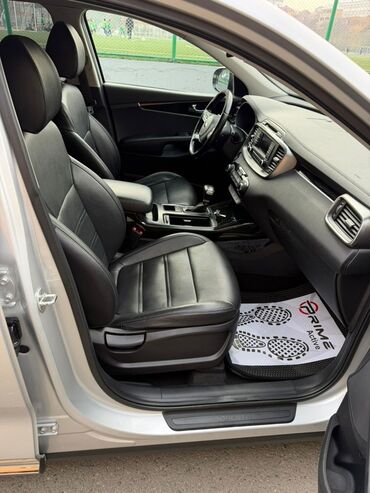 Kia: Kia Sorento: 2019 г., 2 л, Автомат, Бензин, Кроссовер — 5
