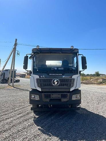 Автобетономешалки: Бетономешалка, 2021 г., 12 м3 — 10