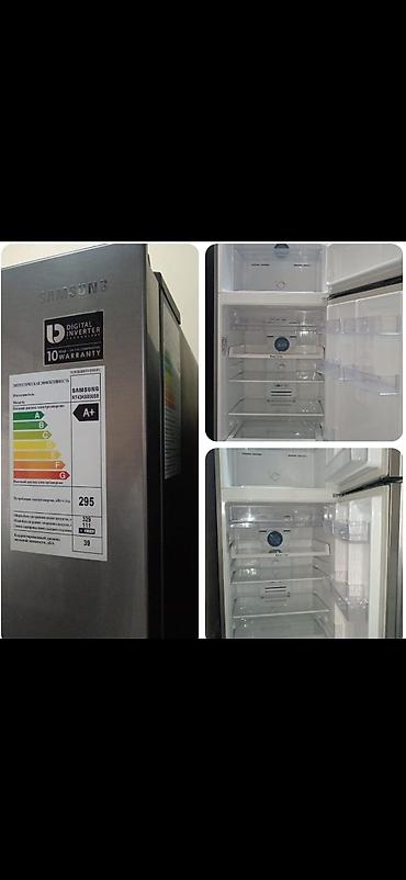 ремонт духовки электрической: 💫RR⁵⁰ Soyuducu samsung nofrost Yenidi 599 azn Eni 70 hun 180 sm — 1